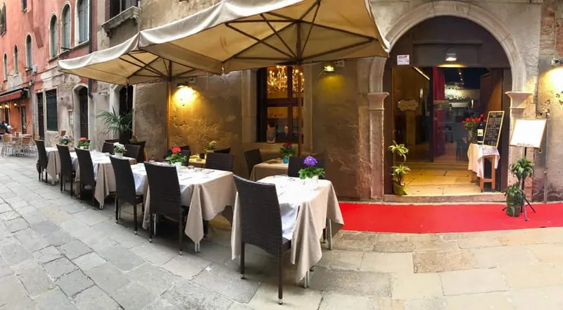 Ristorante San Silvestro