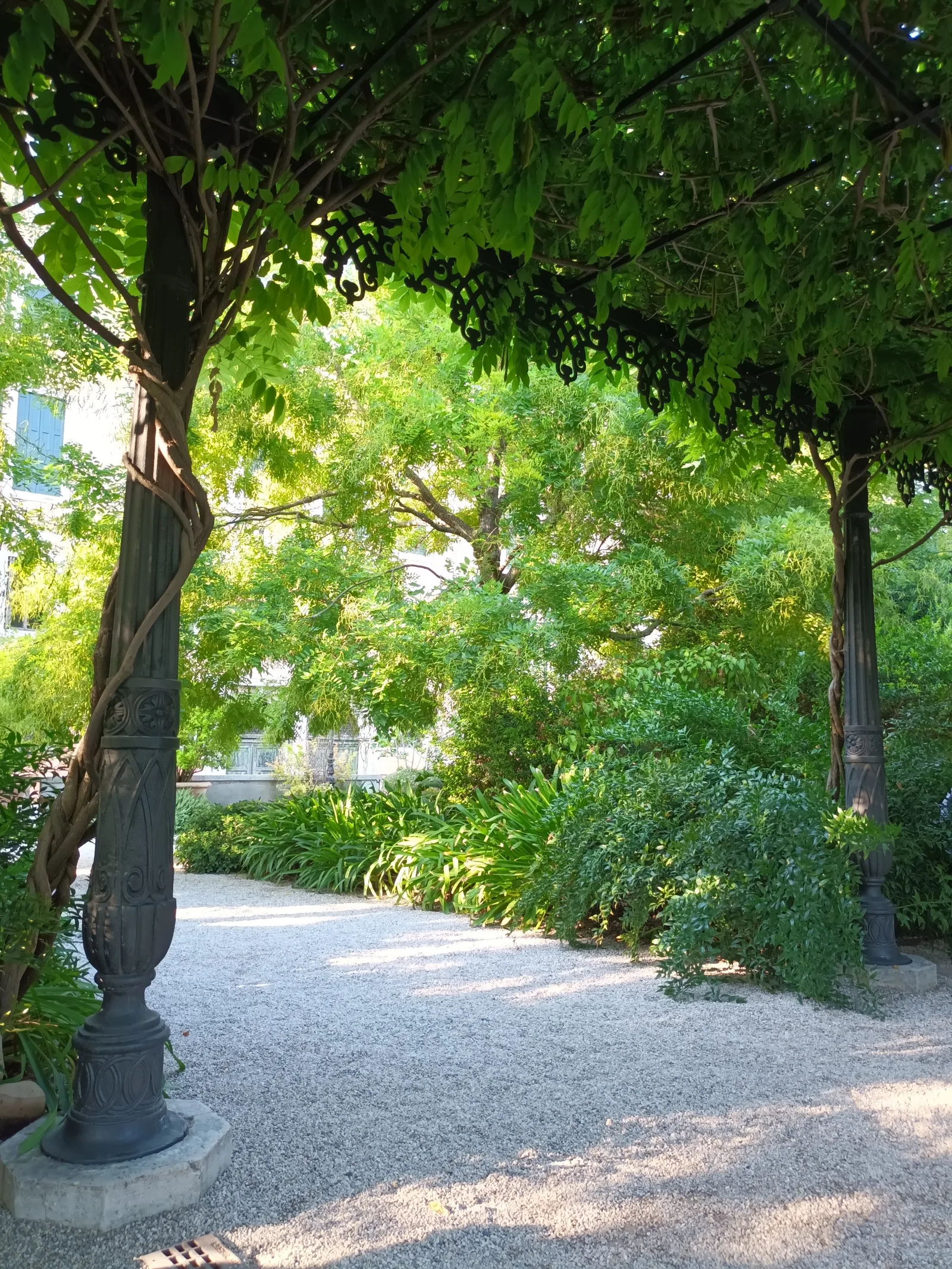 Main view at Royal Garden Venice — travel photo