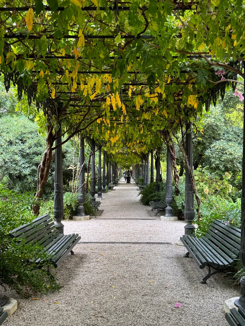 Royal Garden