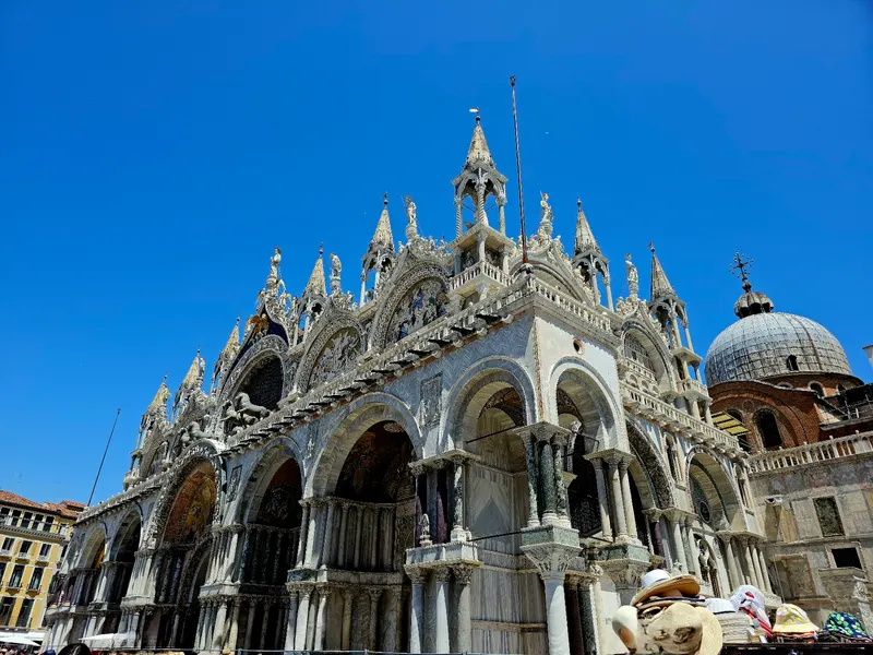 Saint Mark's Basilica