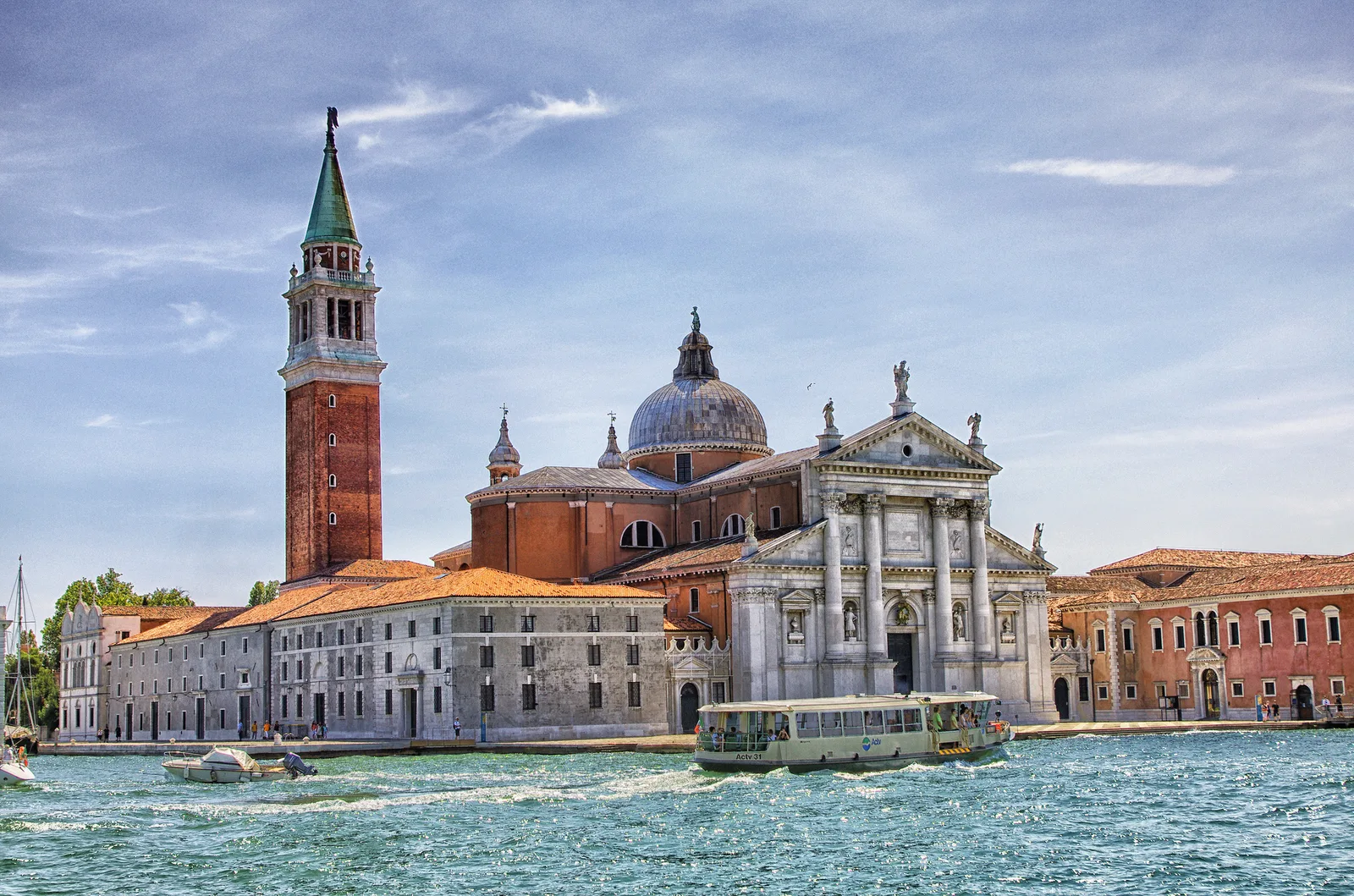 San Giorgio Maggiore Church