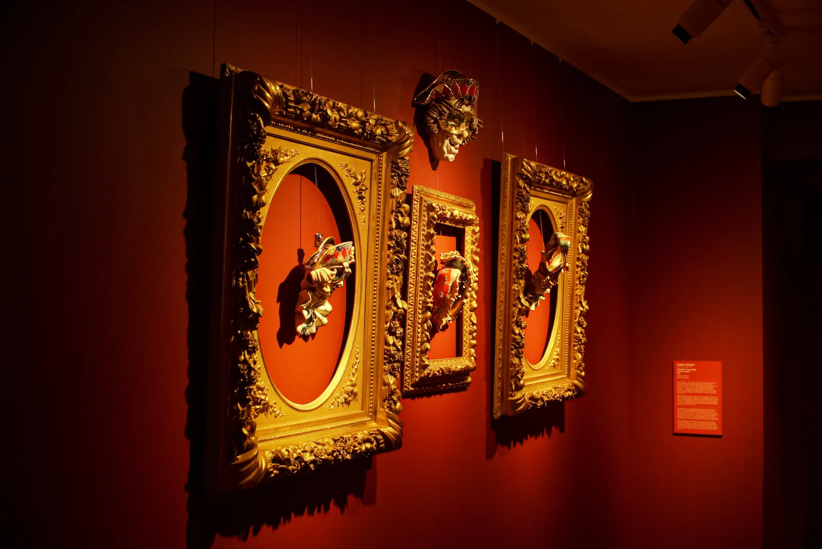 Venice Carnival Museum
