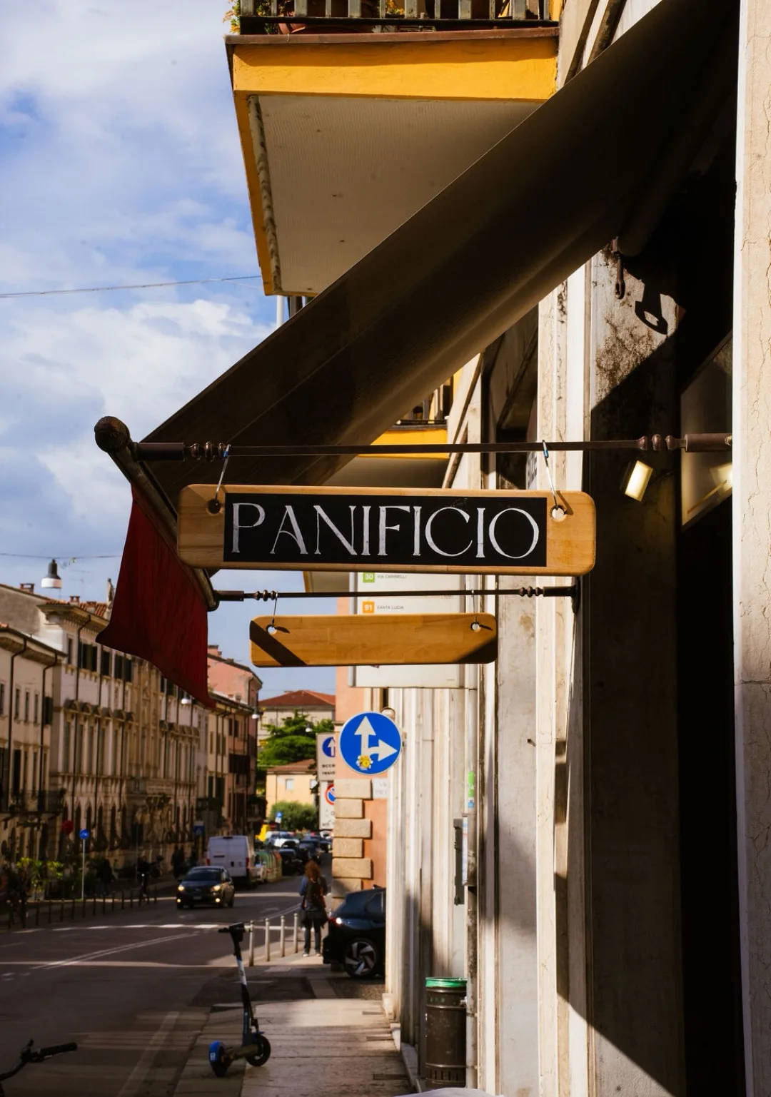 AMAO sapori oltre il pane
