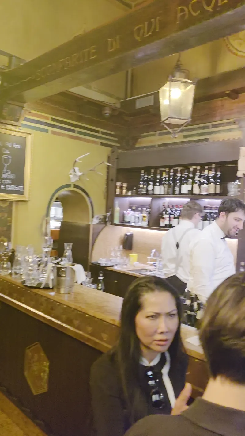 Antica Bottega del Vino