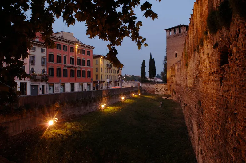 Aparthotel Verona House