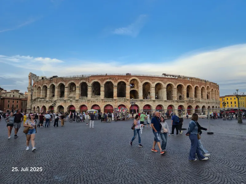 Arena di Verona