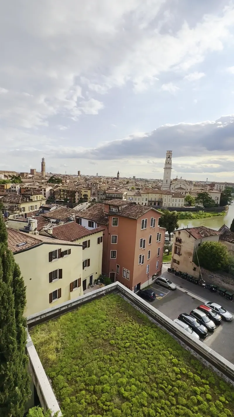 Boutique Hotel Relais colle san pietro