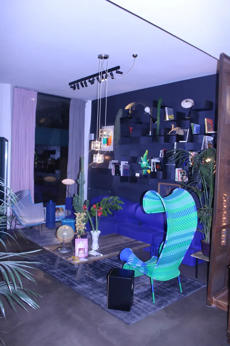 Boutique Hotel Trieste