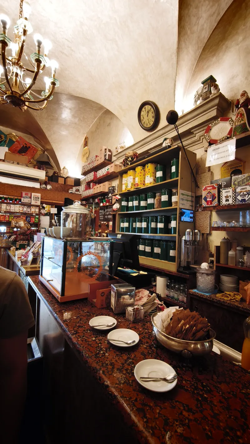 Caffè Borsari