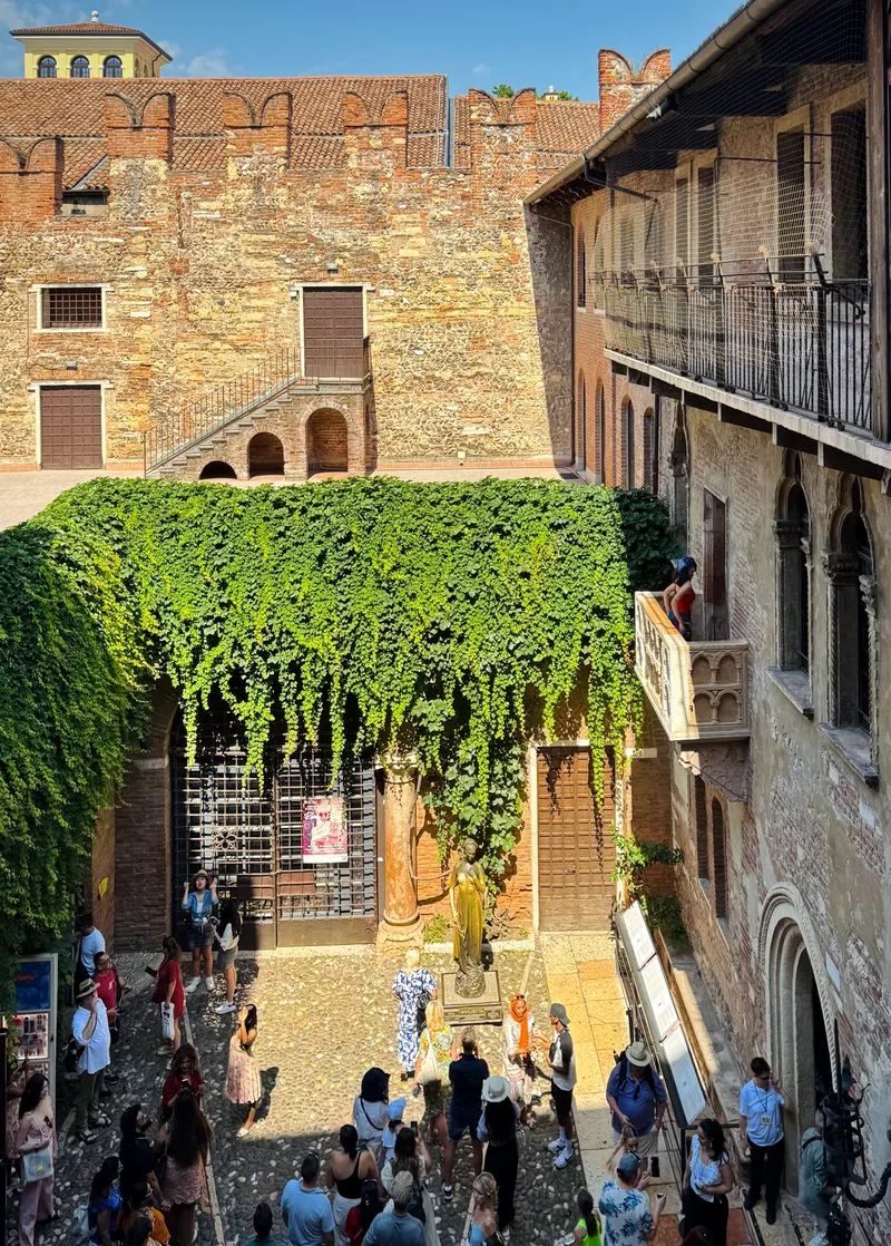 Casa di Giulietta