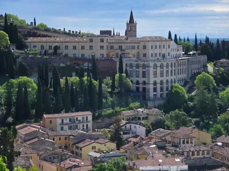 Castel San Pietro