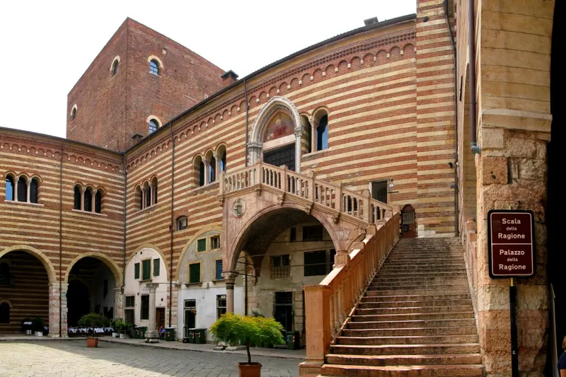 Galleria d'Arte Moderna Achille Forti — art museum in Verona