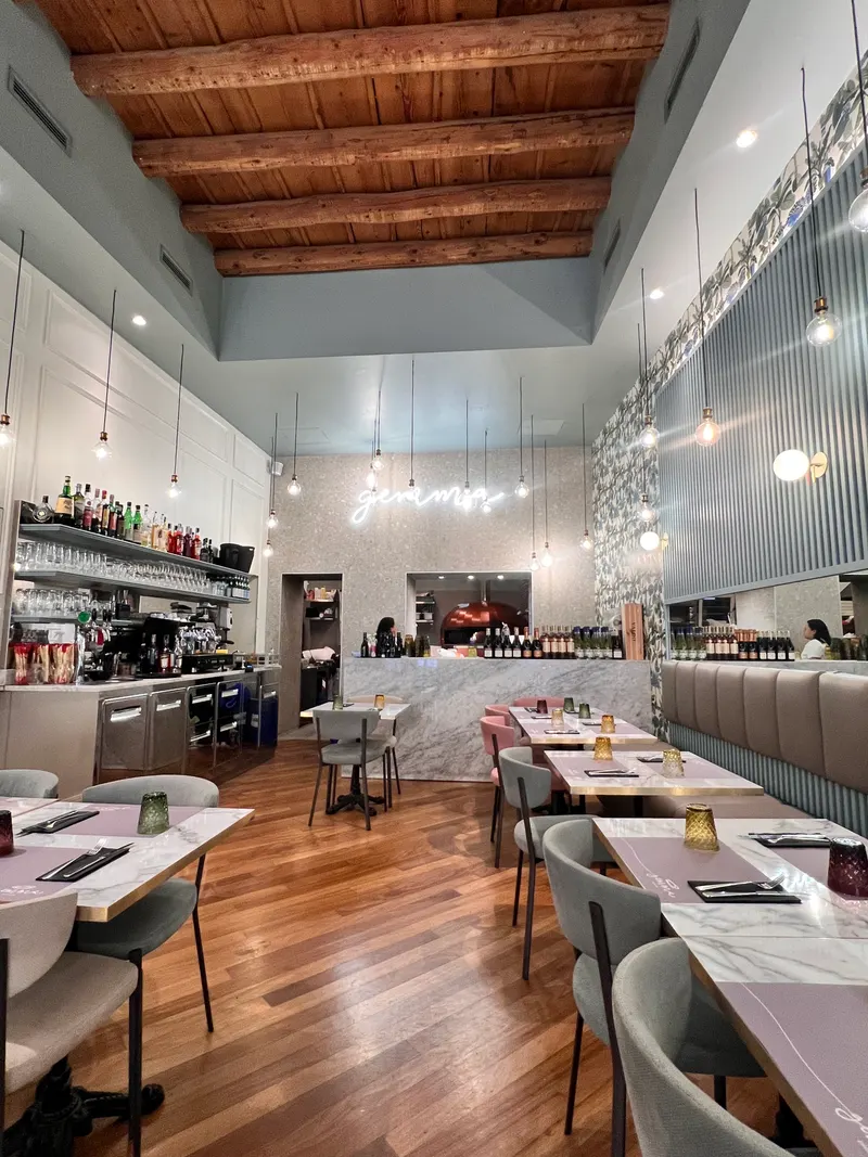 Gemma Pizzeria - Verona Centro