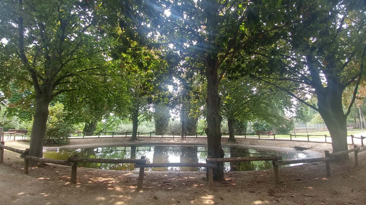Giardini Raggio di Sole
