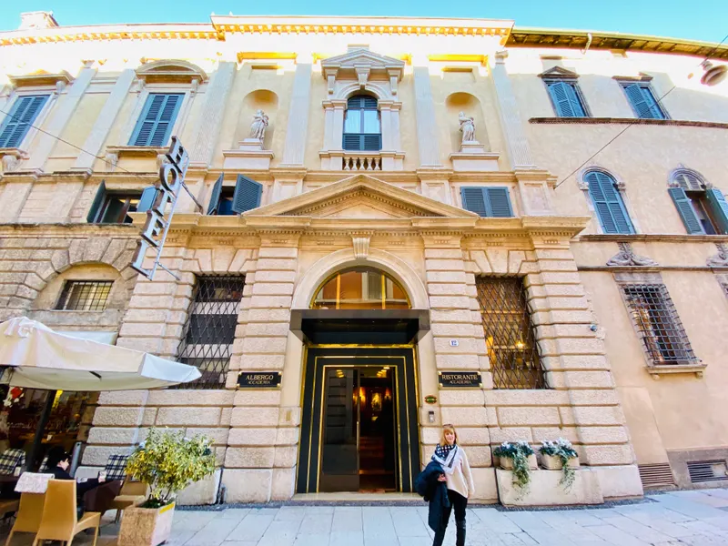 Hotel Accademia