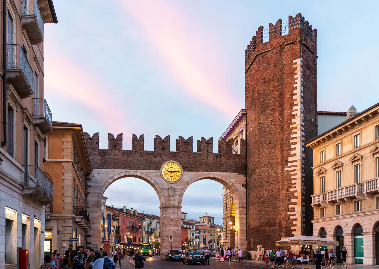 I Portoni della Bra