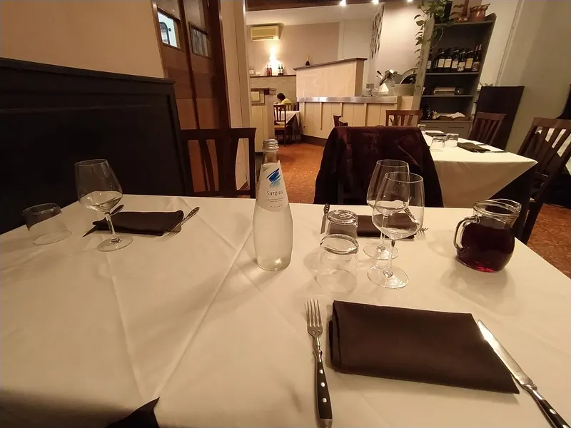 Il Vicoletto Trattoria