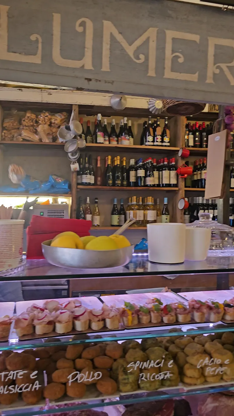La Tradision