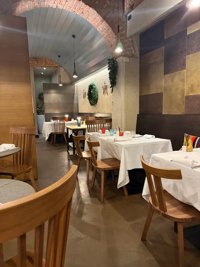 Locanda 4 Cuochi