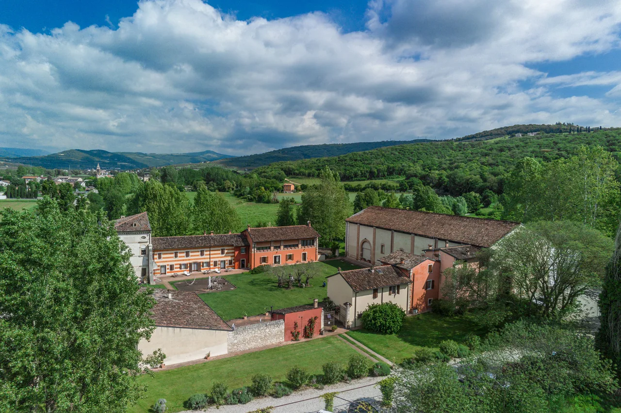 Musella Cantina e Relais — hidden gems guide Verona