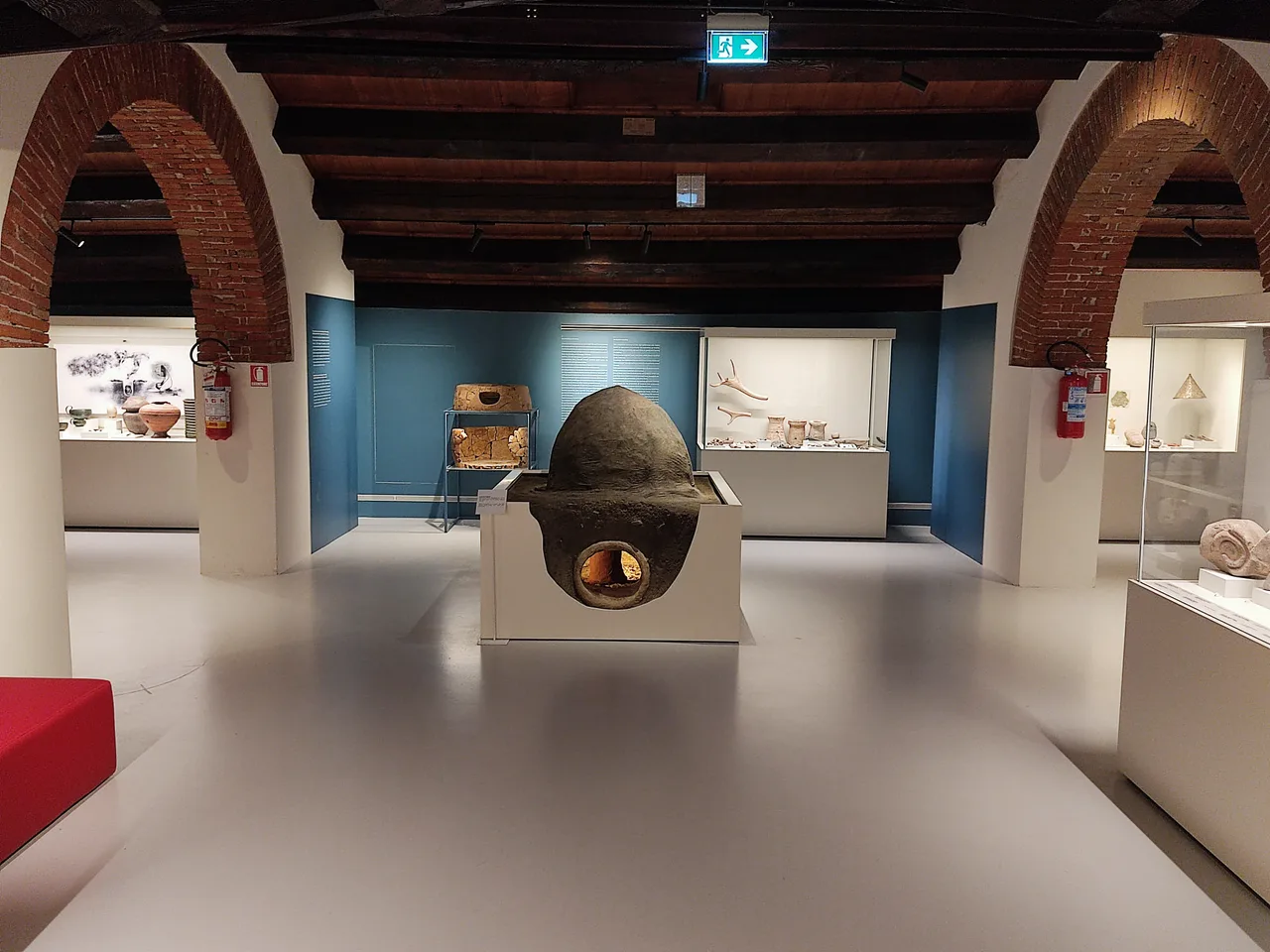 Museo Archeologico Nazionale di Verona