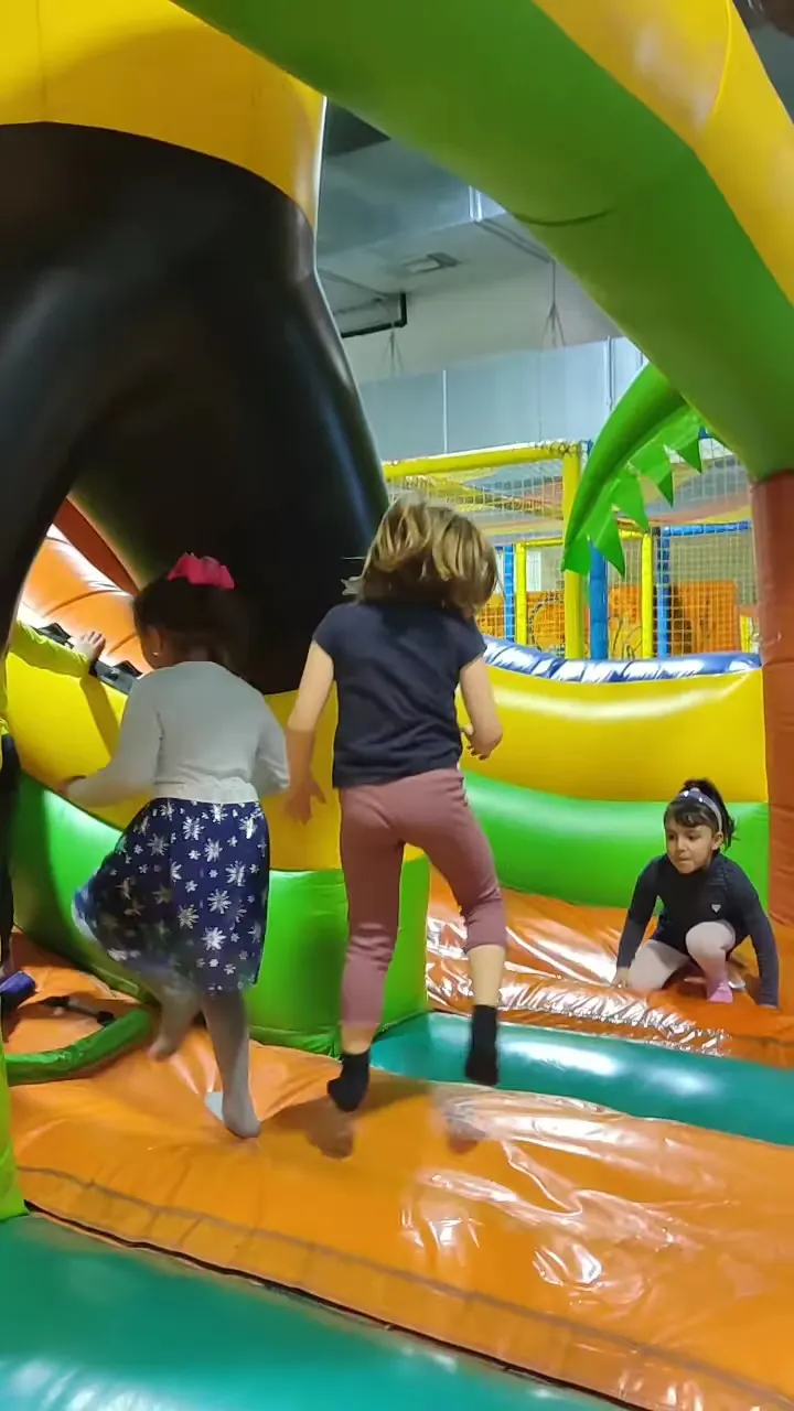 New Babyland