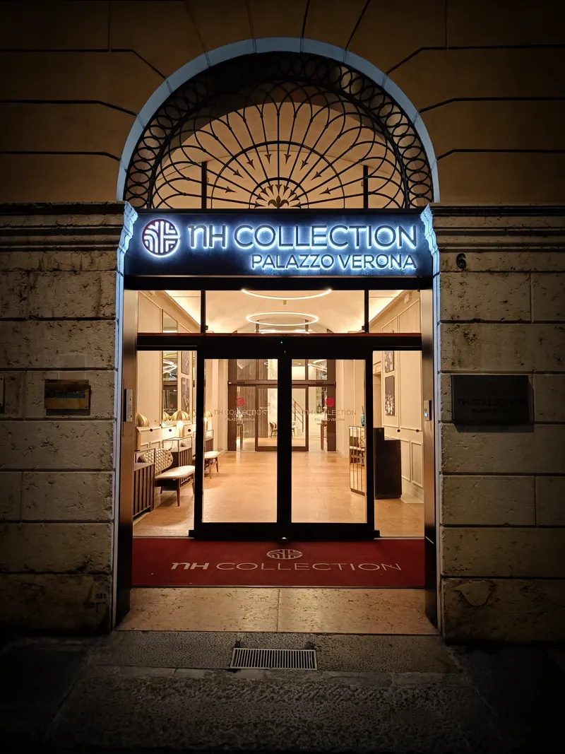 NH Collection Palazzo Verona