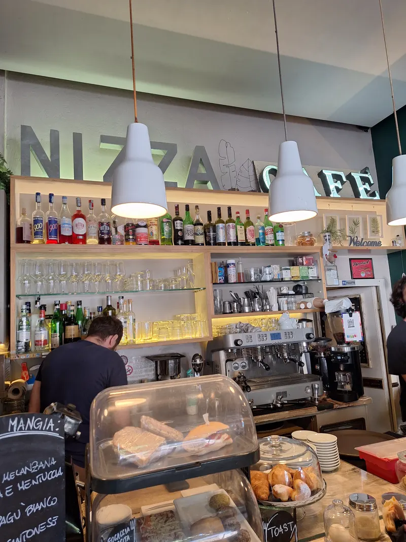 Nizza Café