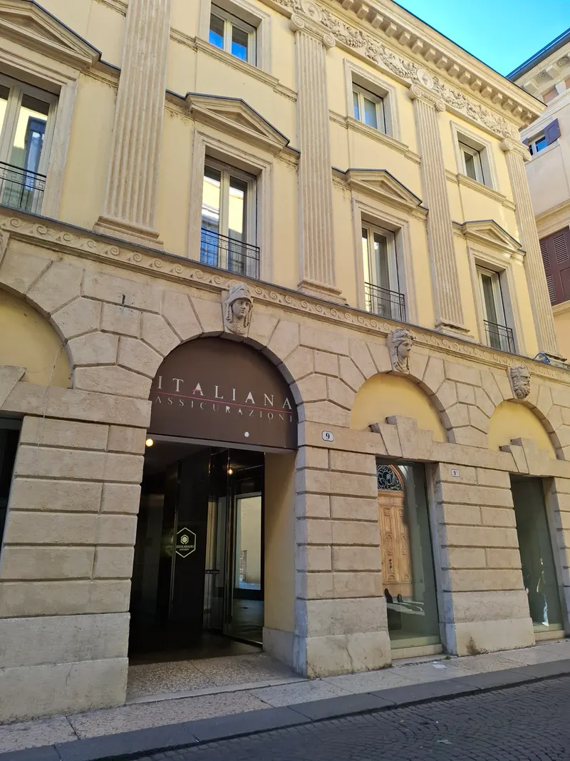 Oriana Suites Verona