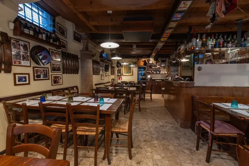 Osteria al Duca