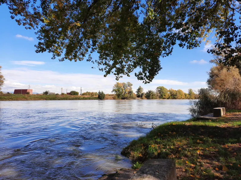 Parco All'Adige