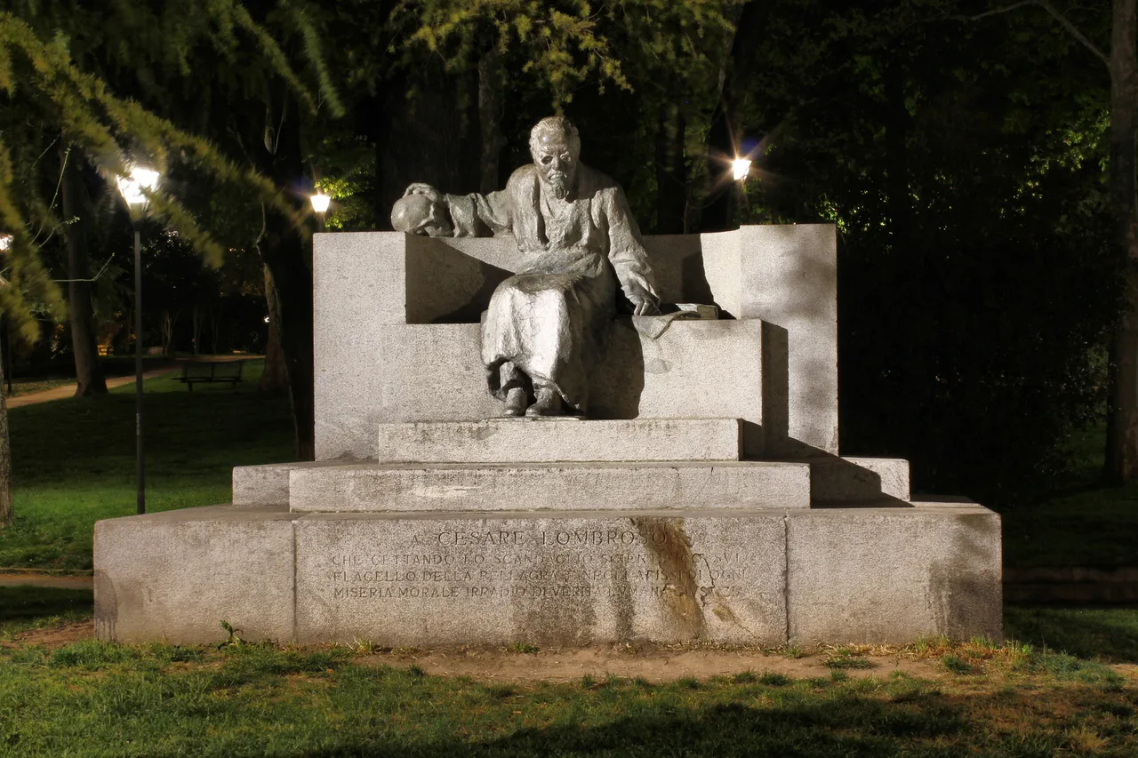 Parco Cesare Lombroso