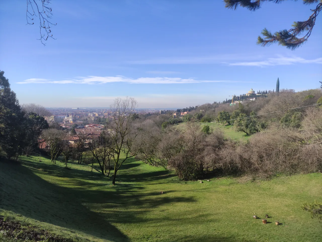 Parco delle Colombare