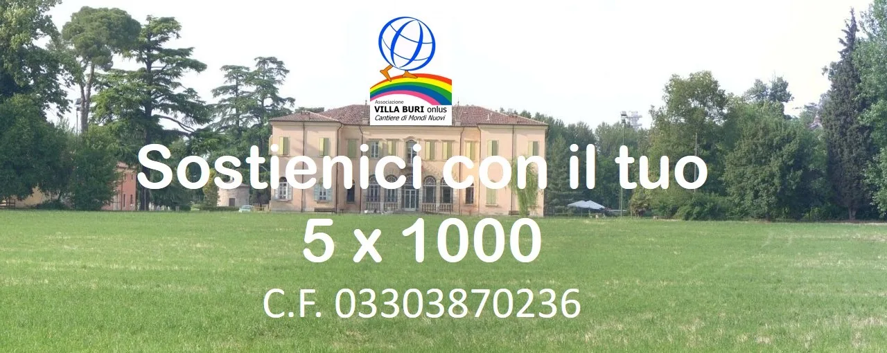 Main view at Parco di Villa Buri Verona — travel photo