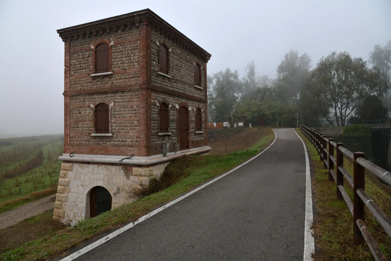 Parco Pontoncello β budget guide Verona