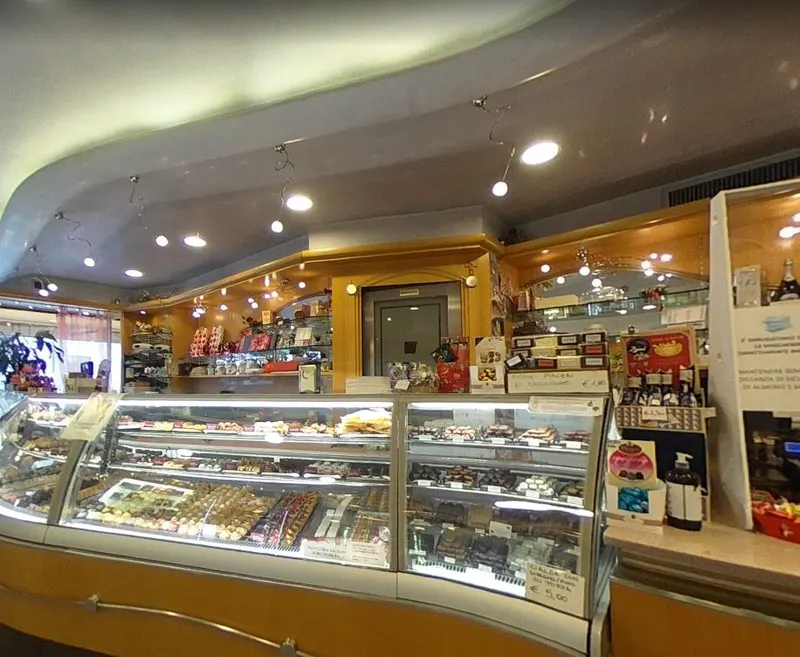 Pasticceria Tomasi Tomasi Gianni & C. Snc