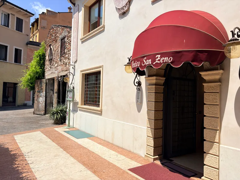 Residence Antico San Zeno