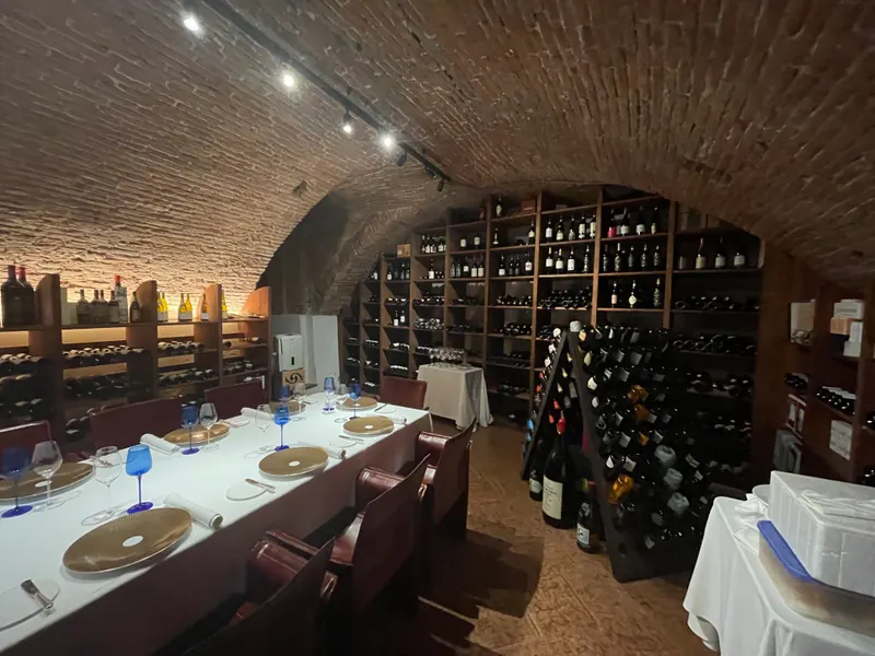 Ristorante Il Desco