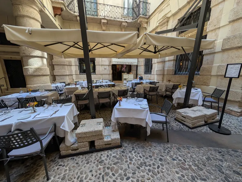 Ristorante Maffei
