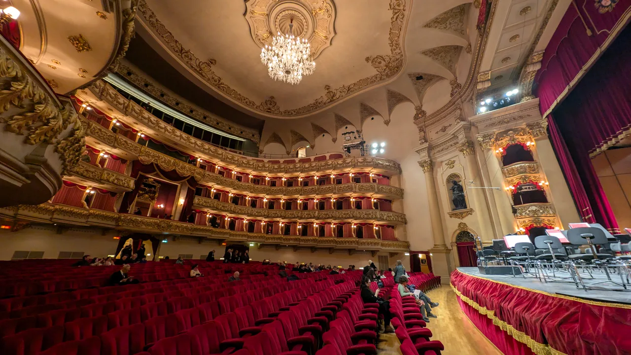 Teatro Filarmonico