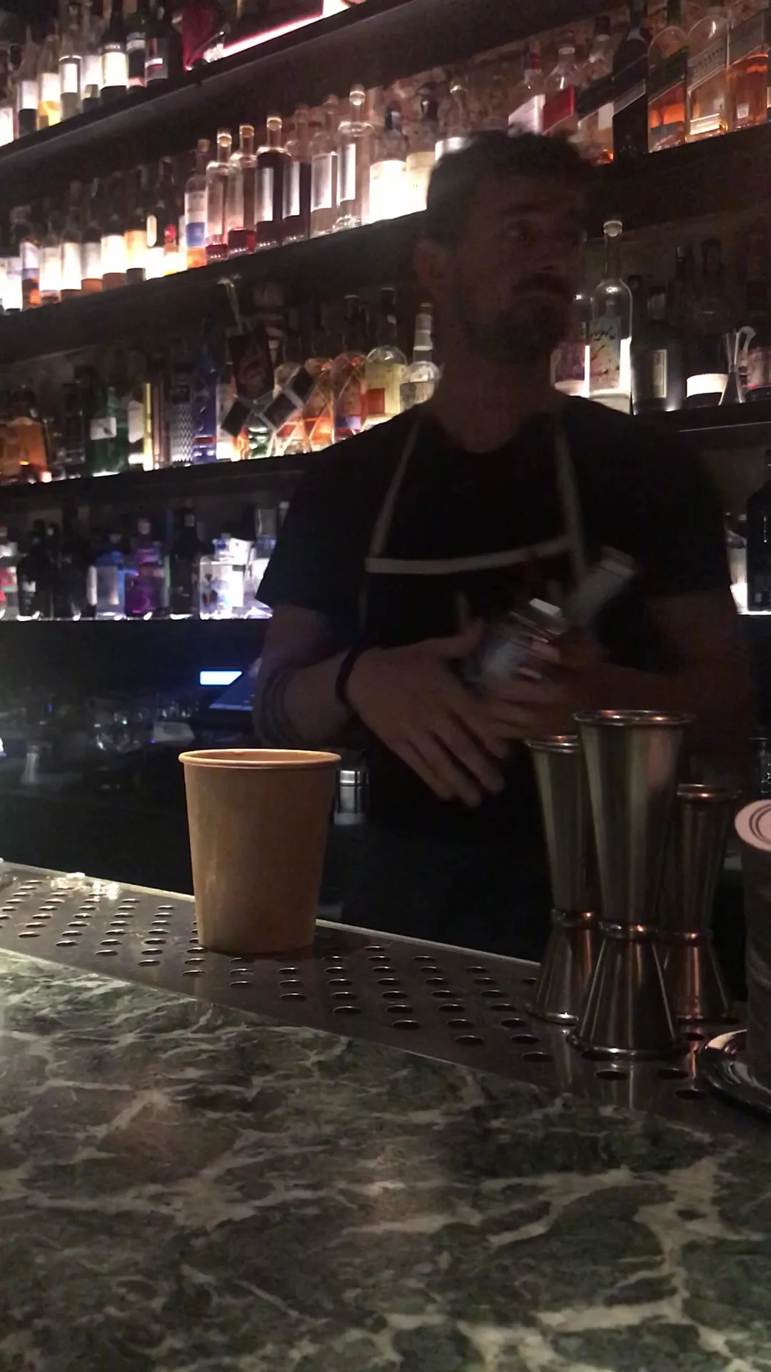 Main view at The Soda Jerk Verona — travel photo