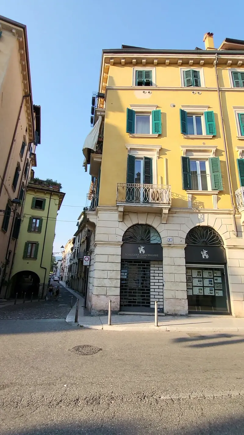 Tosca Cafe Verona