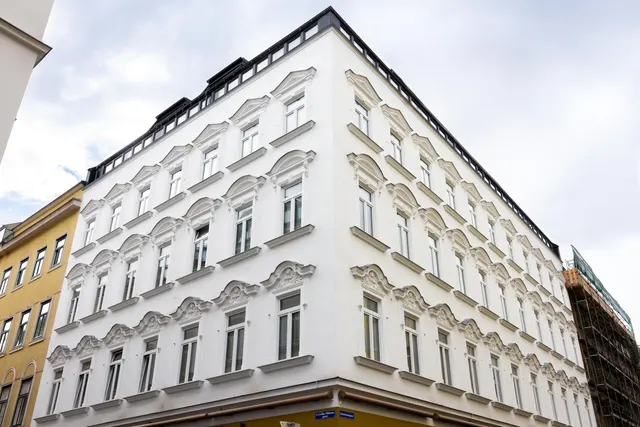 ALON HOMES Vienna - Premium Apartments City Center