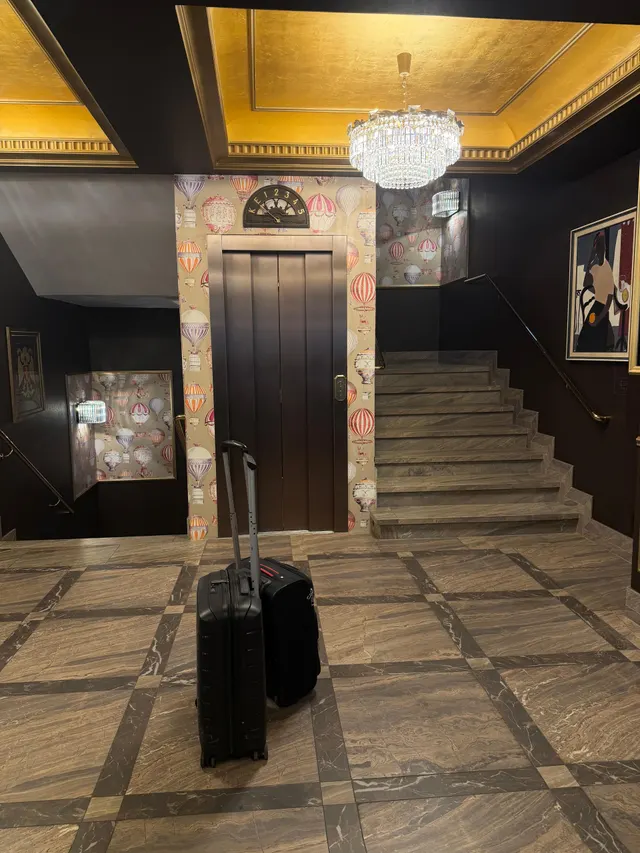 ARTIST Boutique Hotel