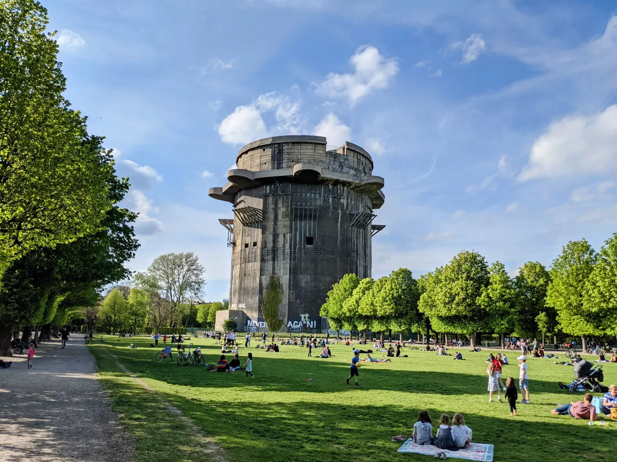Augarten