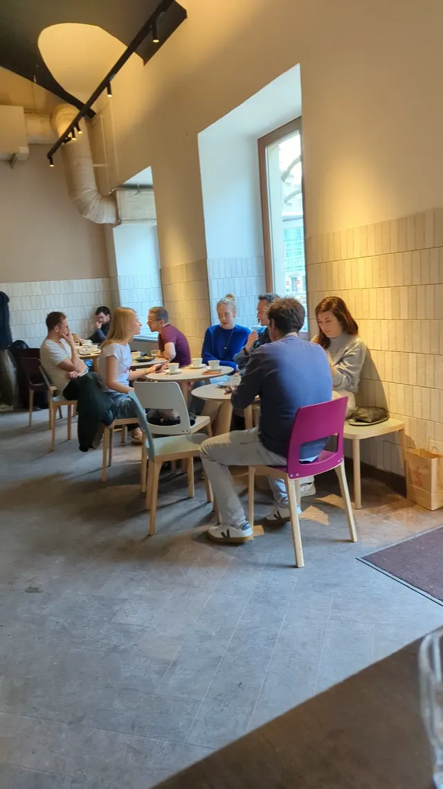 Balthasar Coffee Bar