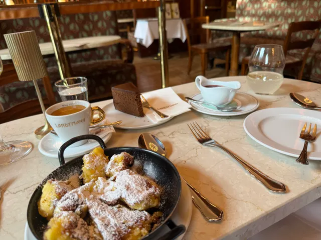 Café Landtmann