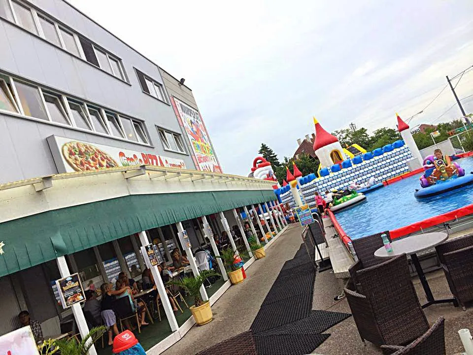 Family Fun β family guide Vienna