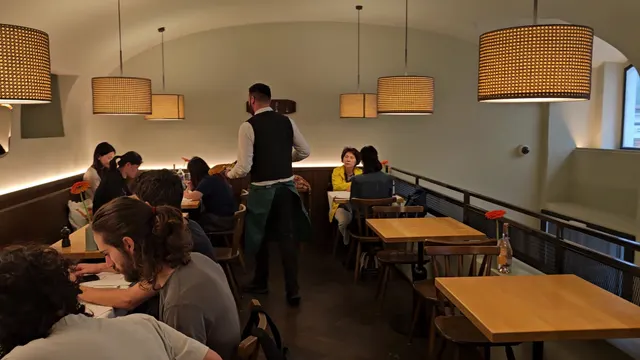 Figlmüller – Restaurant Bäckerstraße