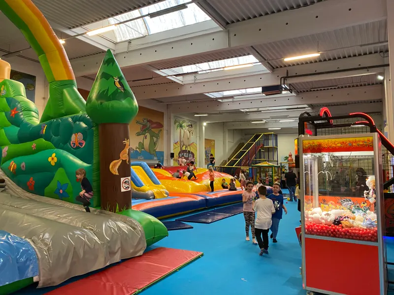 FUN 4 KIDS in Vienna